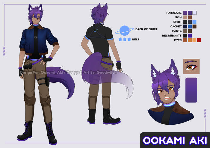Aki Ref